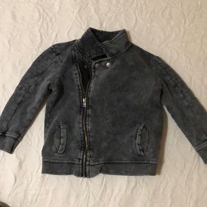 Zara baby boy sweater